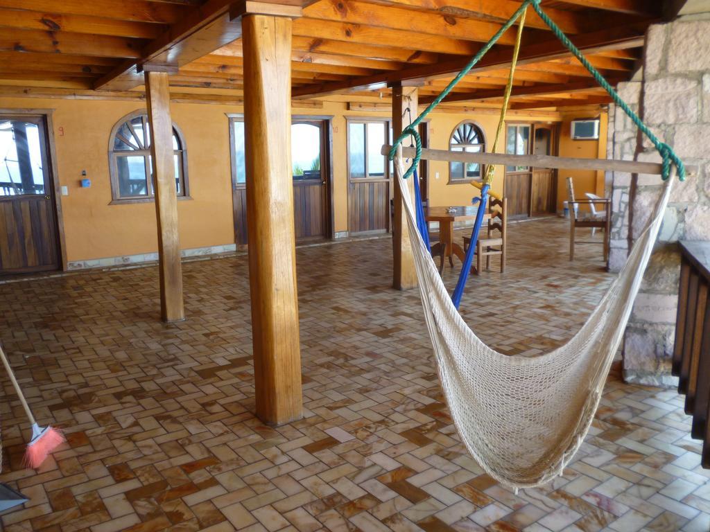 Hotel Paraiso Del Pescador By Rotamundos San Agustinillo Exterior foto